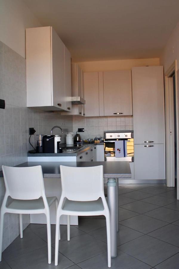 Rho Fiera Milano - Popy House Villa Pero Luaran gambar